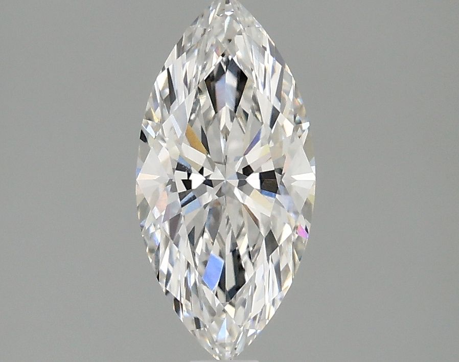 1.08 ct. marquise Lab Grown Diamond front image