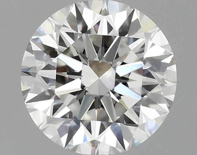 1.49 ct. round Lab Grown Diamond front image