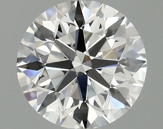 1.03 ct. round Lab Grown Diamond front image