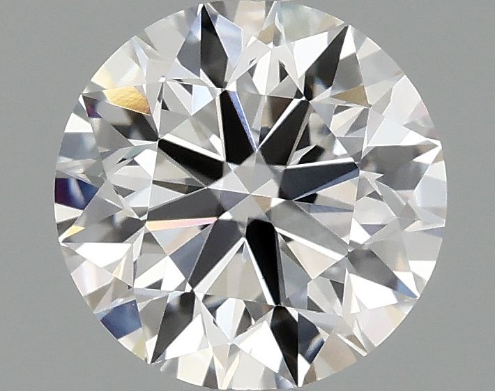 1.09 ct. round Lab Grown Diamond front image