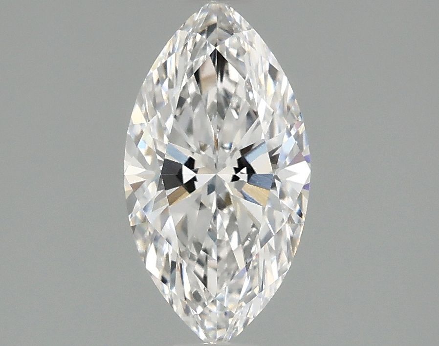 1.01 ct. marquise Lab Grown Diamond front image