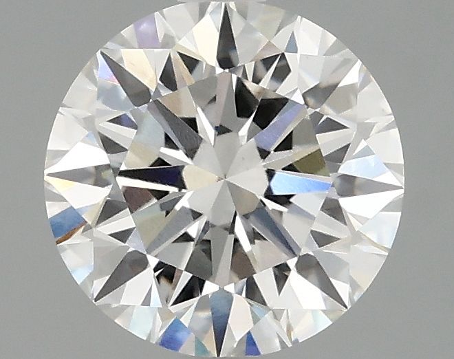 1.88 ct. round Lab Grown Diamond front image