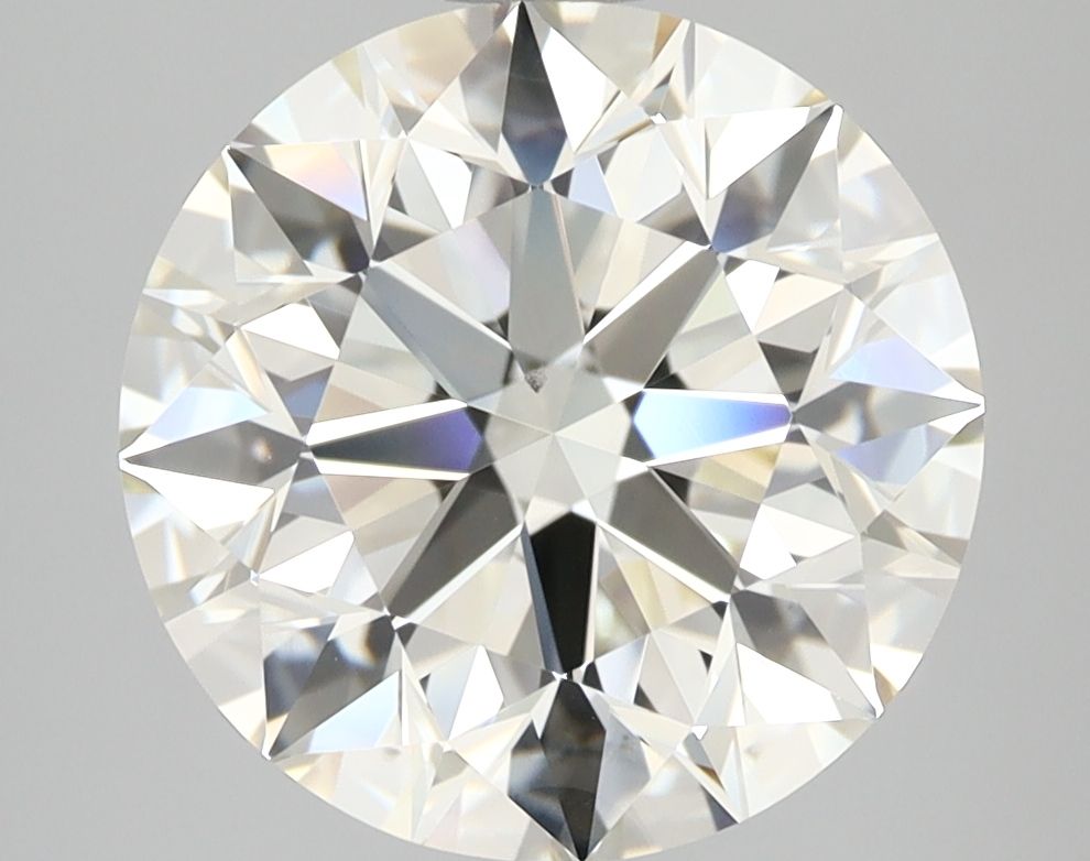 Round Diamond