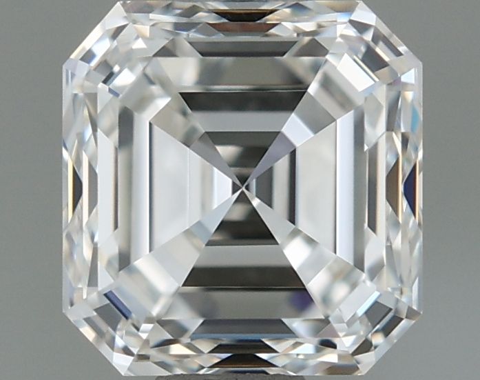 Asscher Diamond