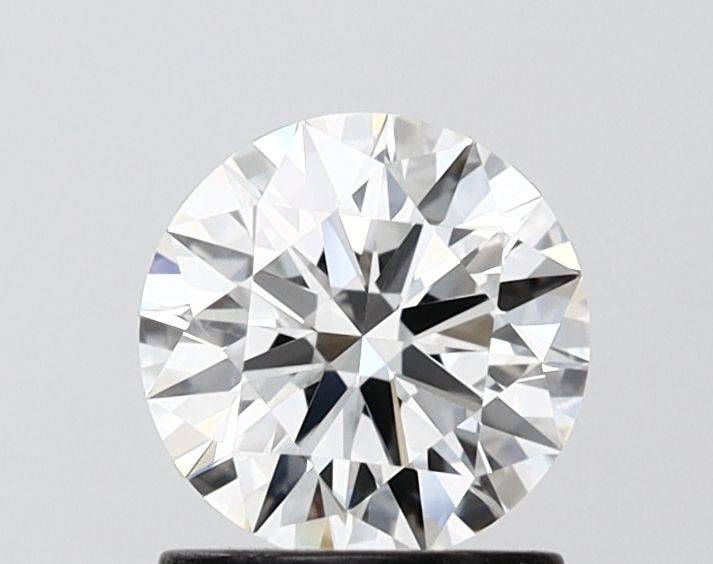 1.06 ct. round Lab Grown Diamond front image
