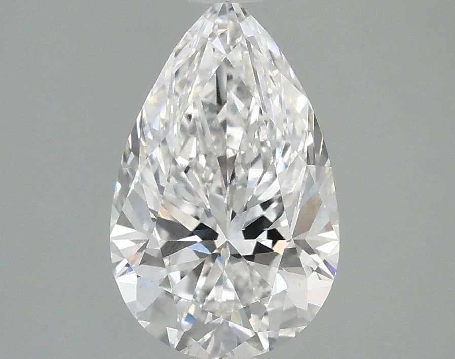 1.98 ct. pear Lab Grown Diamond front image