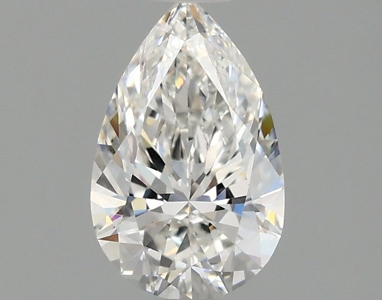 1.04 ct. pear Lab Grown Diamond front image