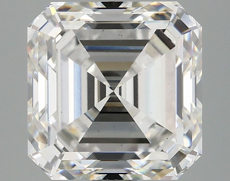 Asscher Diamond