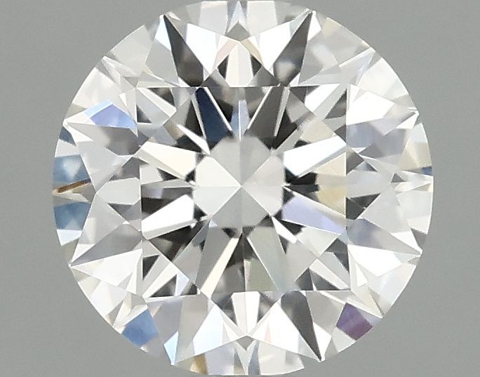 1.09 ct. round Lab Grown Diamond front image