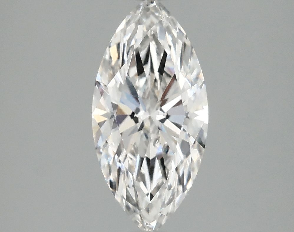 1.58 ct. marquise Lab Grown Diamond front image