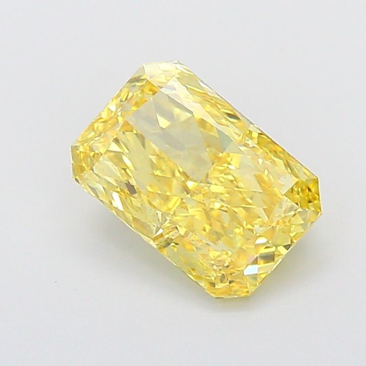 3.10 ct. radiant Lab Grown Diamond front image
