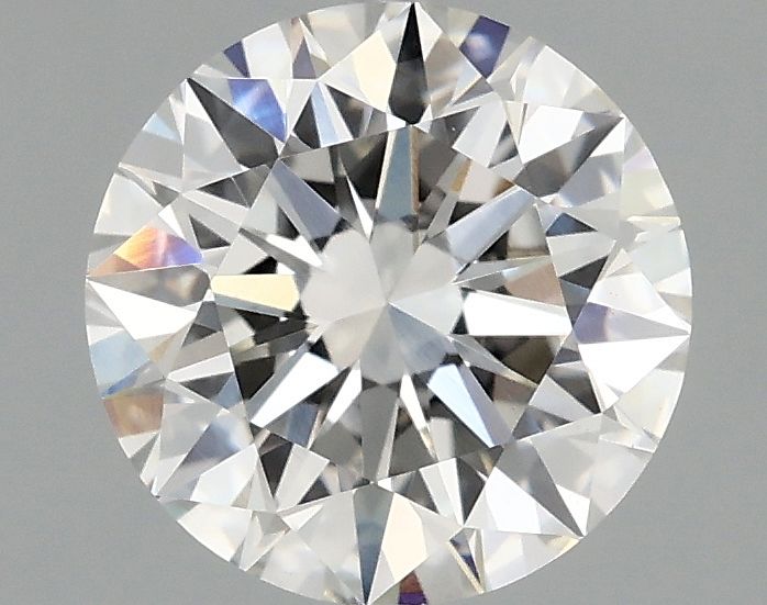 1.49 ct. round Lab Grown Diamond front image