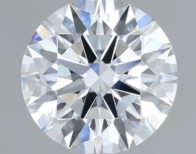 1.06 ct. round Lab Grown Diamond front image