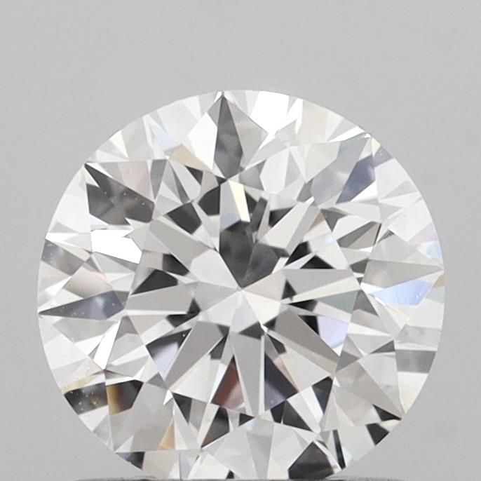 1.02 ct. round Lab Grown Diamond front image
