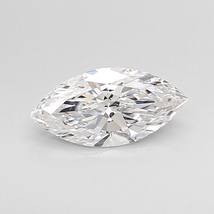 1.01 ct. marquise Lab Grown Diamond front image
