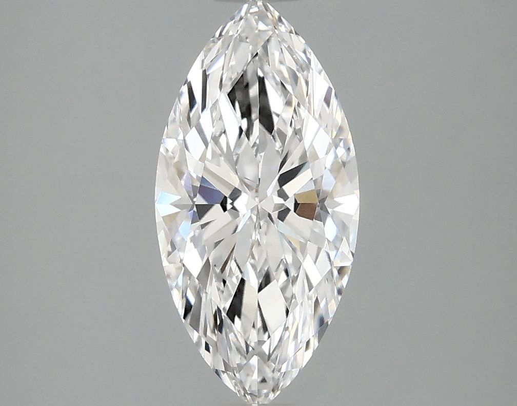 1.46 ct. marquise Lab Grown Diamond front image