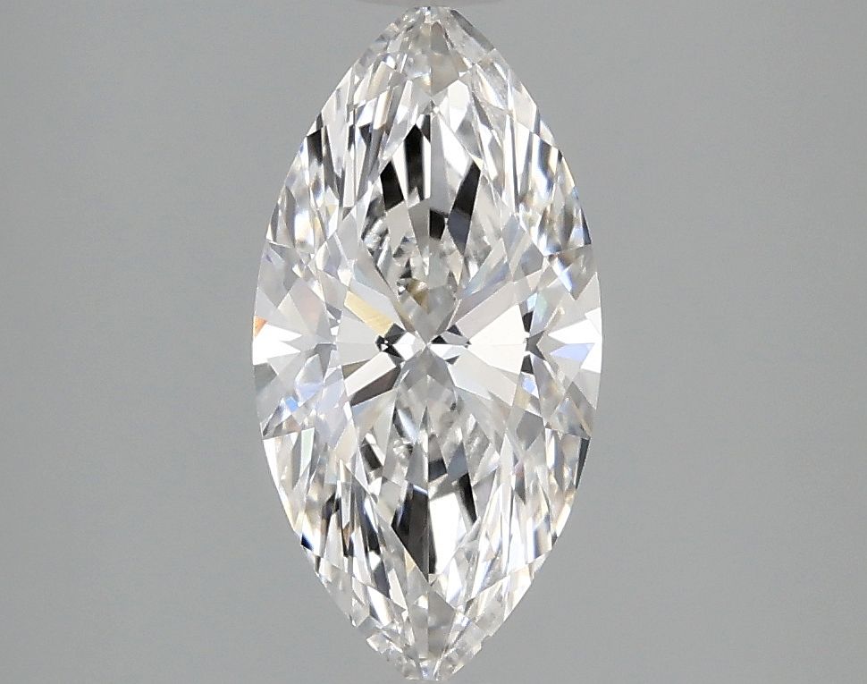 1.48 ct. marquise Lab Grown Diamond front image