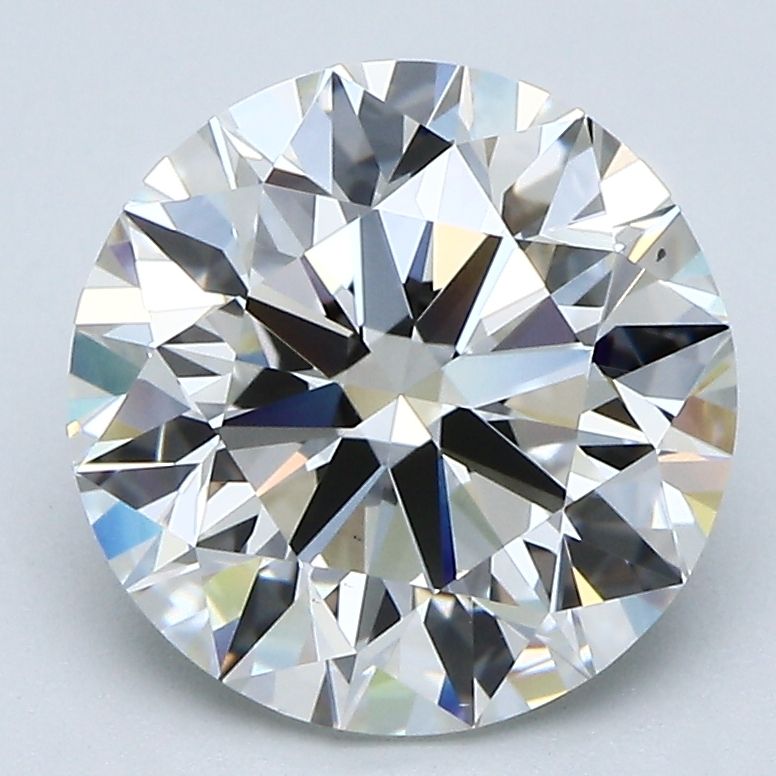 Round Diamond
