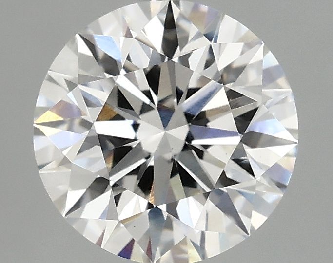 1.52 ct. round Lab Grown Diamond front image