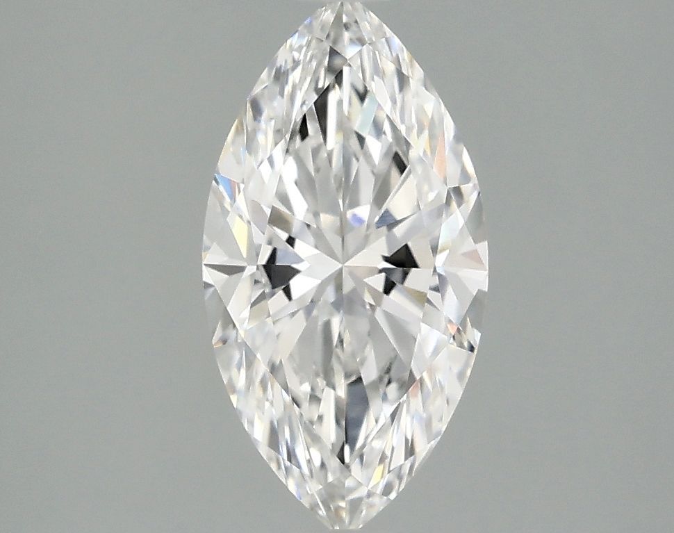 1.56 ct. marquise Lab Grown Diamond front image