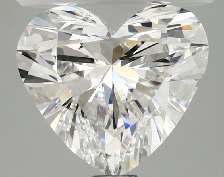 Heart Diamond
