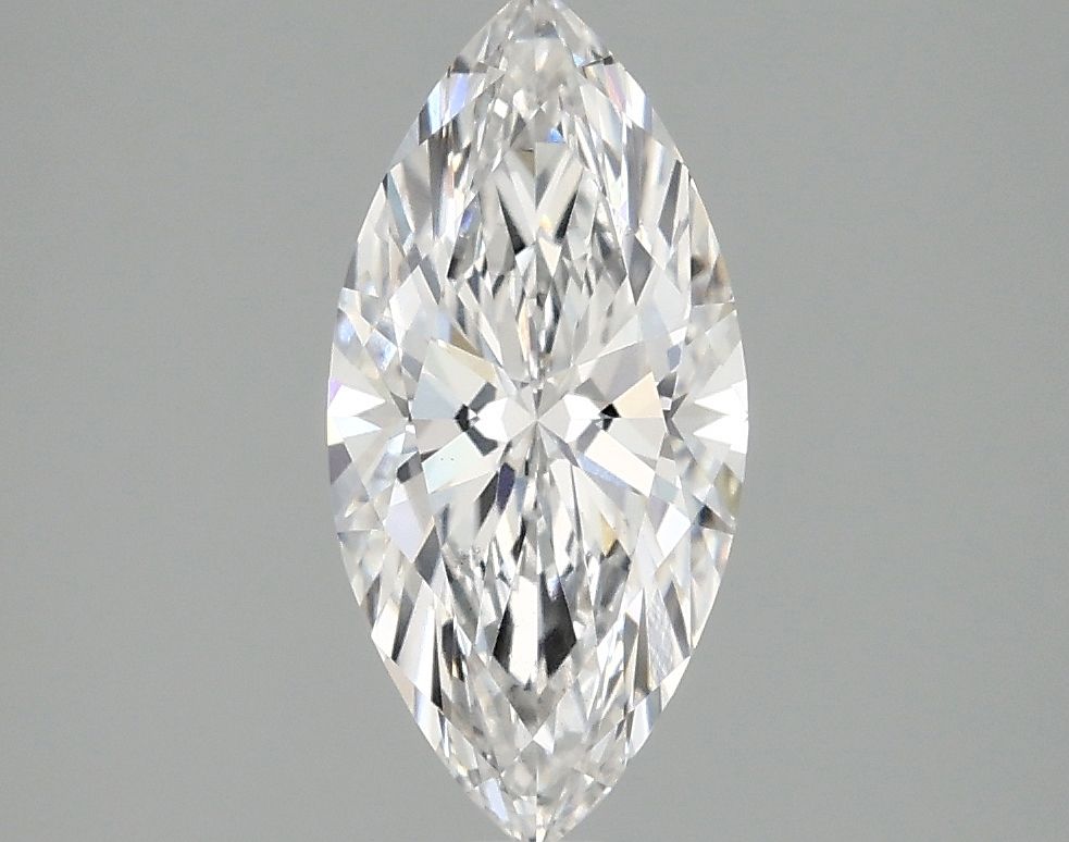 1.46 ct. marquise Lab Grown Diamond front image