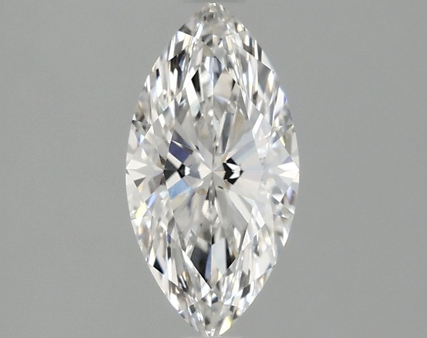 1.04 ct. marquise Lab Grown Diamond front image