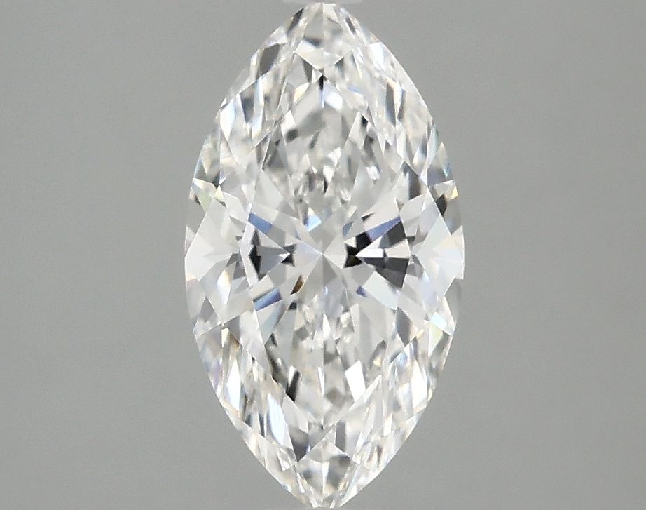 1.50 ct. marquise Lab Grown Diamond front image