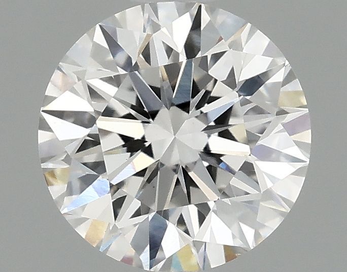 1.09 ct. round Lab Grown Diamond front image