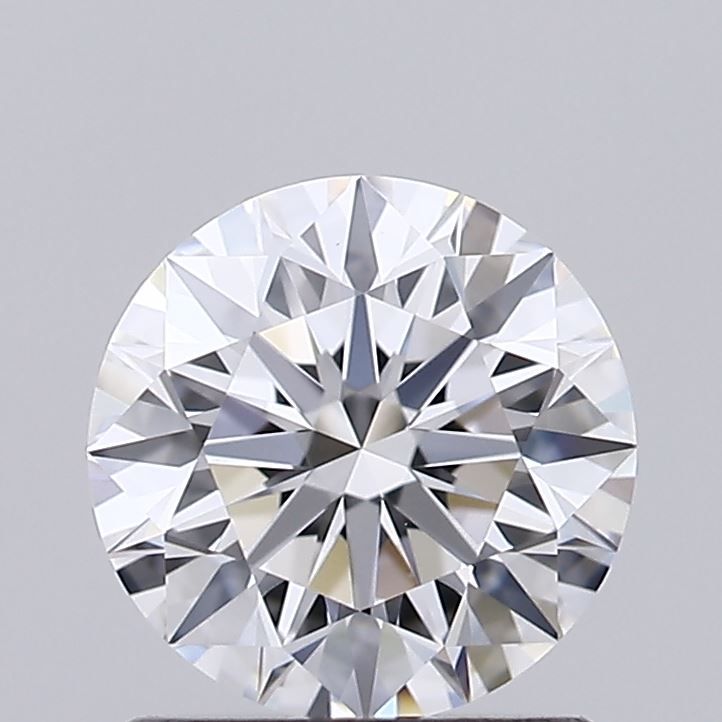 1.04 ct. round Lab Grown Diamond front image