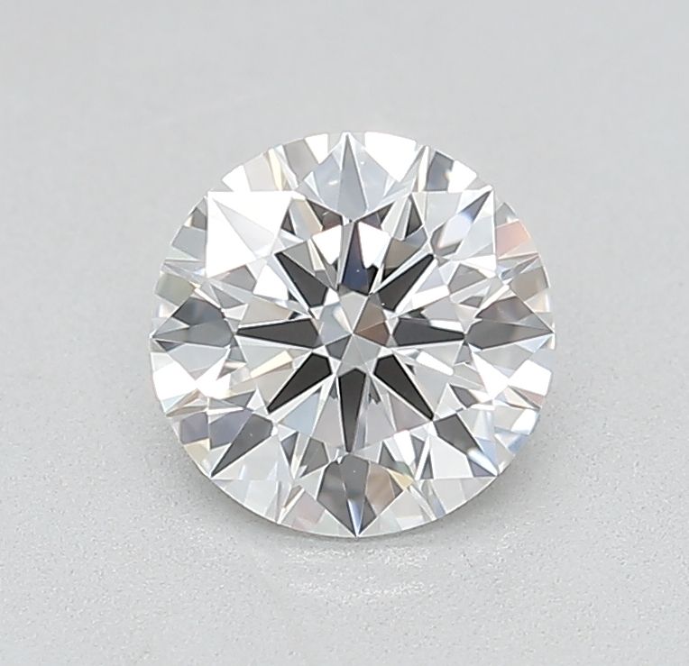 1.00 ct. round Lab Grown Diamond front image