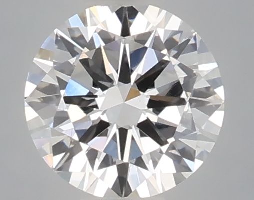 0.49 ct lab-grown Round Diamond