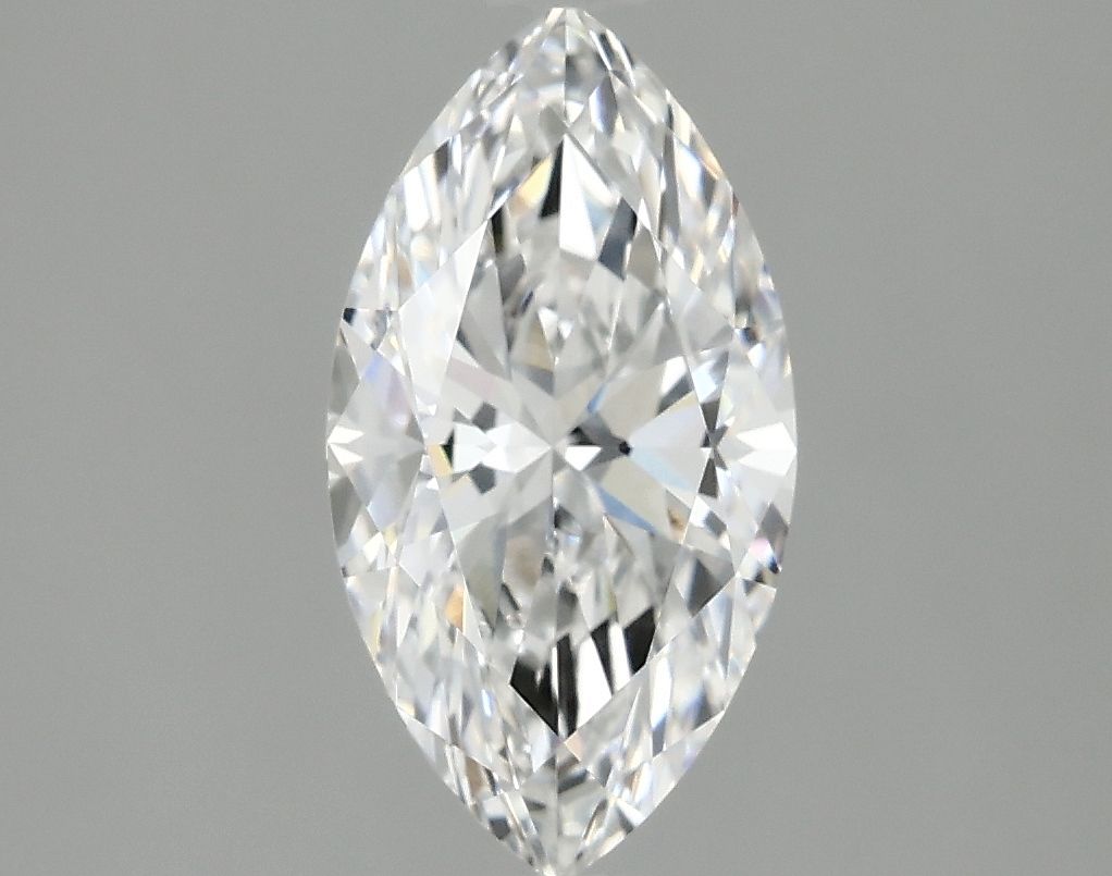 1.53 ct. marquise Lab Grown Diamond front image