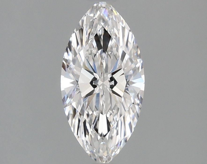 1.03 ct. marquise Lab Grown Diamond front image