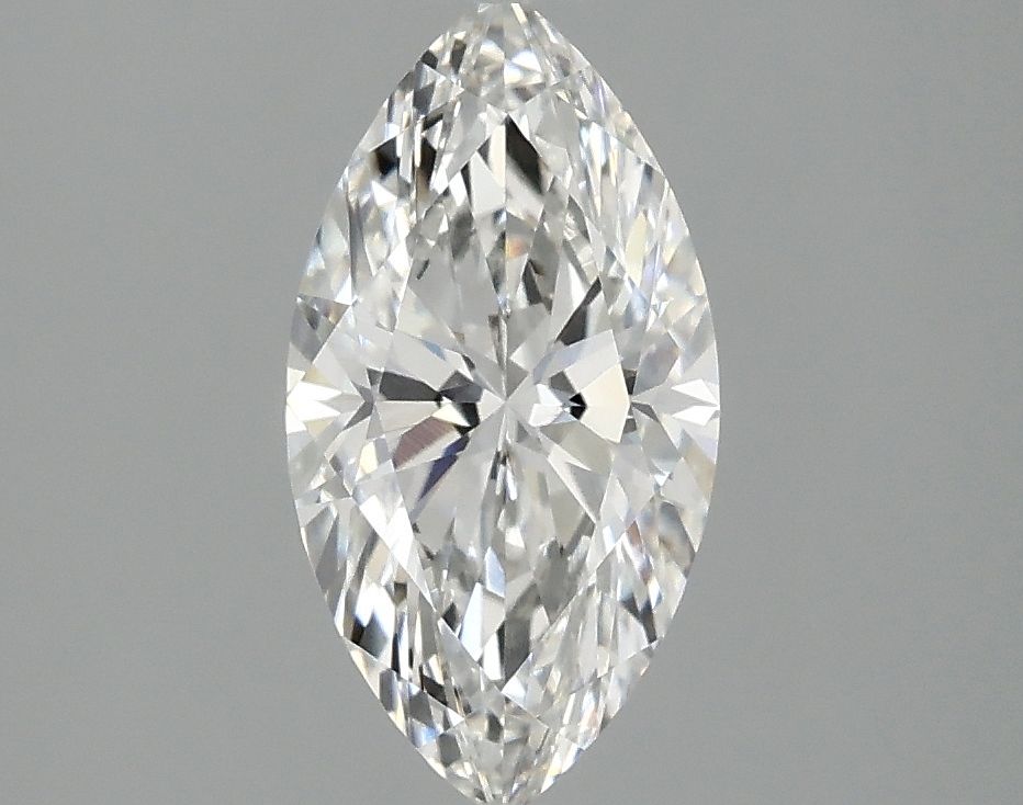 1.48 ct. marquise Lab Grown Diamond front image
