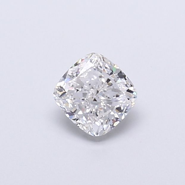 1.12 ct lab-grown Cushion modified Diamond