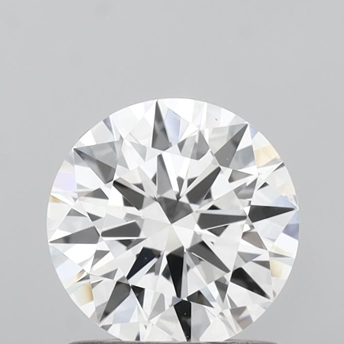 1.02 ct. round Lab Grown Diamond front image