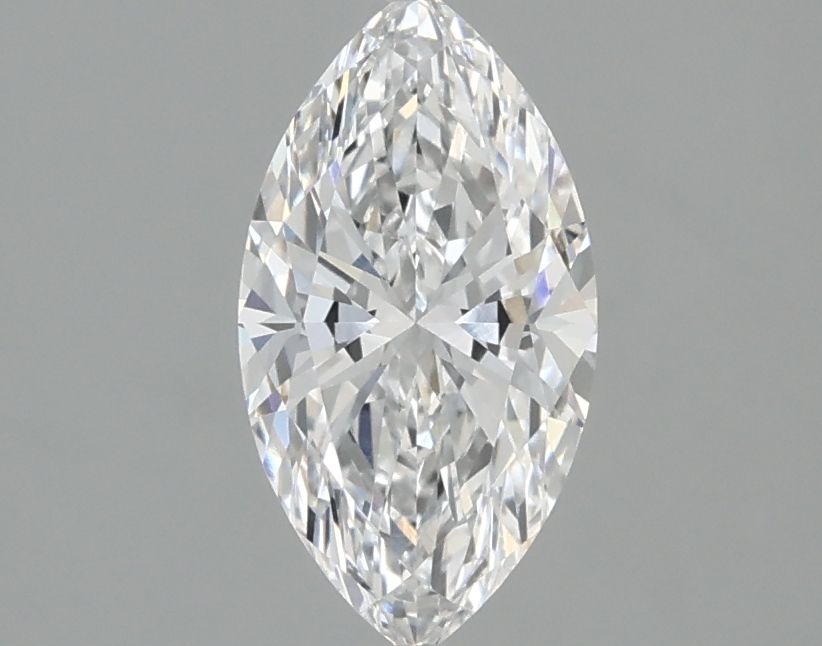 1.04 ct. marquise Lab Grown Diamond front image