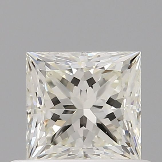0.50 Carati J VVS1 Princess Diamante