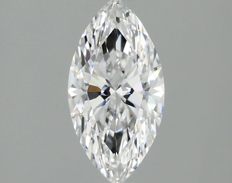 1.09 ct. marquise Lab Grown Diamond front image