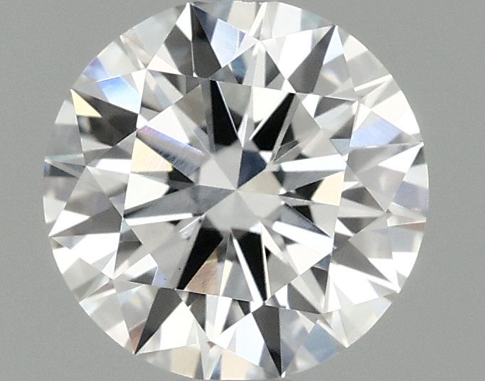 1.02 ct. round Lab Grown Diamond front image