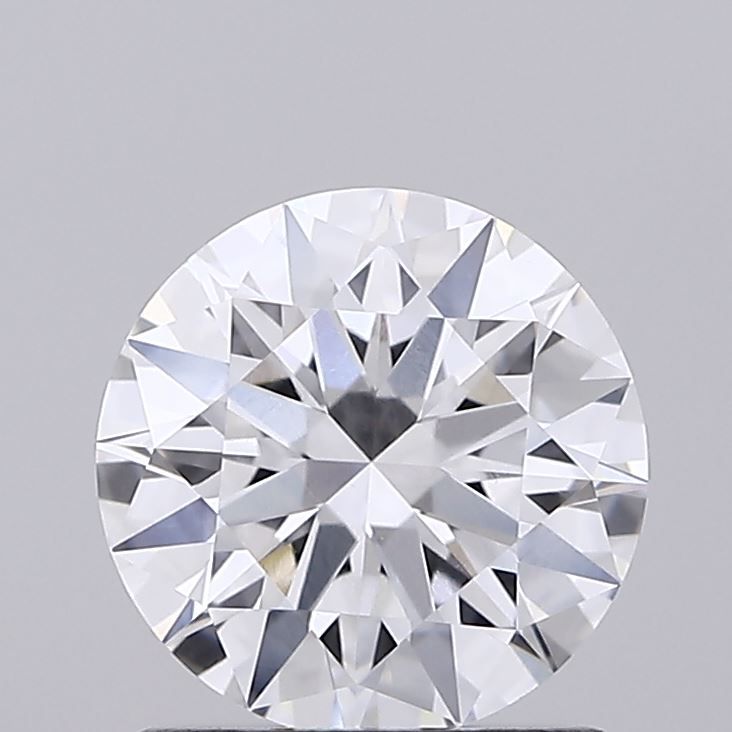1.14 ct. round Lab Grown Diamond front image