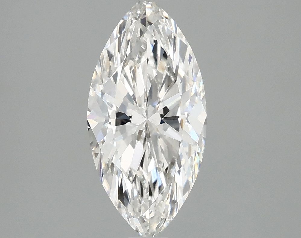 1.56 ct. marquise Lab Grown Diamond front image
