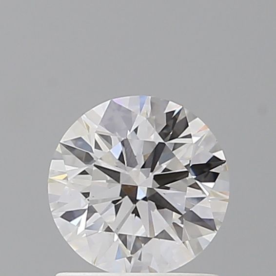 1.06 ct. round Lab Grown Diamond front image