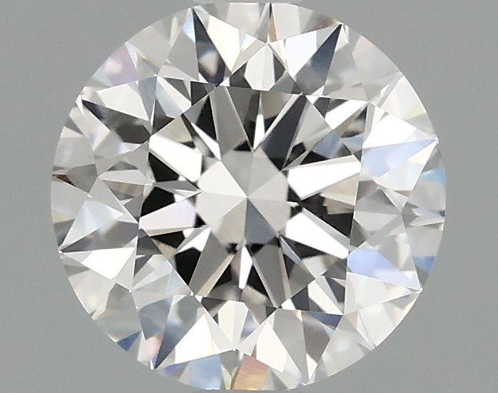 1.51 ct. round Lab Grown Diamond front image