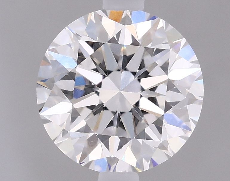 1.08 ct. round Lab Grown Diamond front image