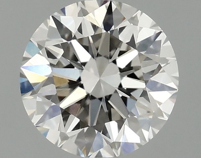 1.06 ct. round Lab Grown Diamond front image