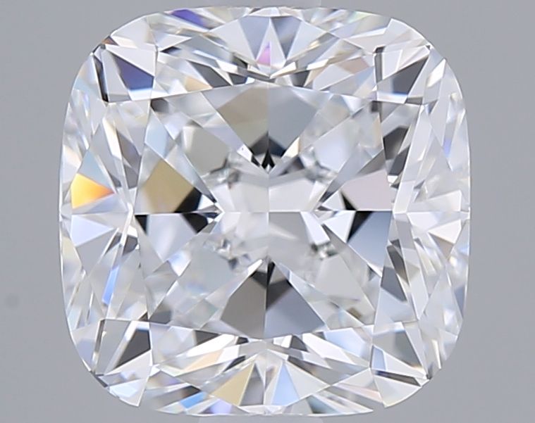 2.07 Carat