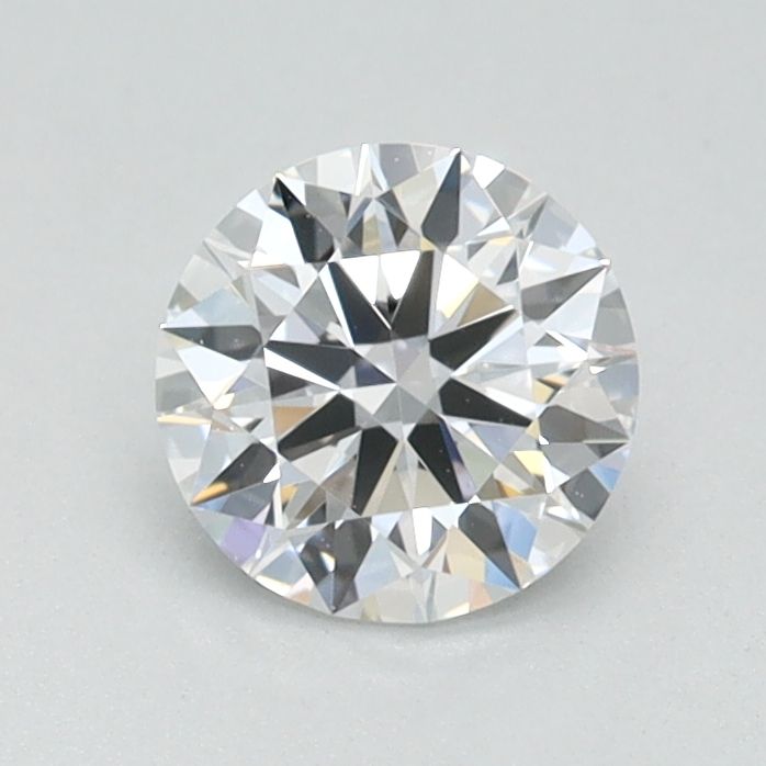 0.52 ct lab-grown Round Diamond