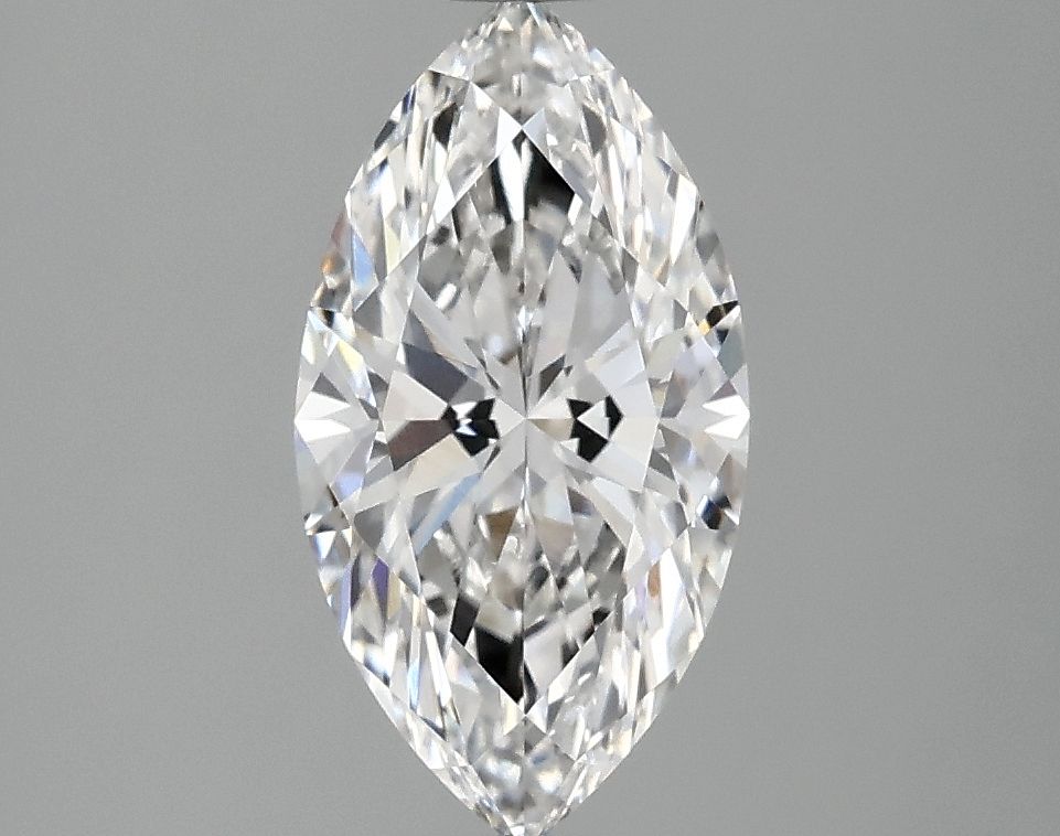 1.59 ct. marquise Lab Grown Diamond front image